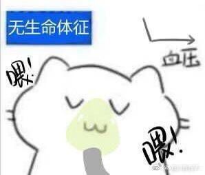 晚上摸了摸新极神
4把什么都没roll到……
小吉你罪大恶极！