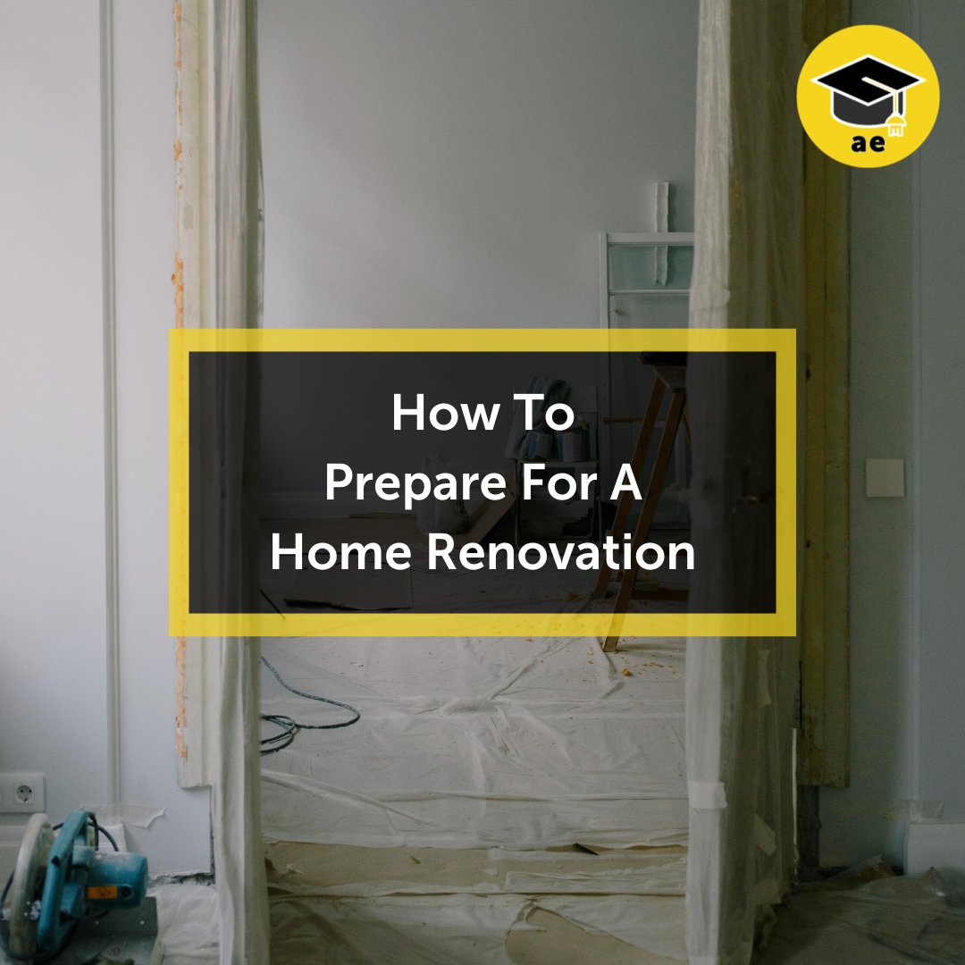 app_educator's tweet image. When first dipping your toes into fixing a property, there are plenty of things you may not have considered.

Read now to learn more about overcoming the challenges of renovations! 🏠

applianceeducator.com/blog/how-to-pr…