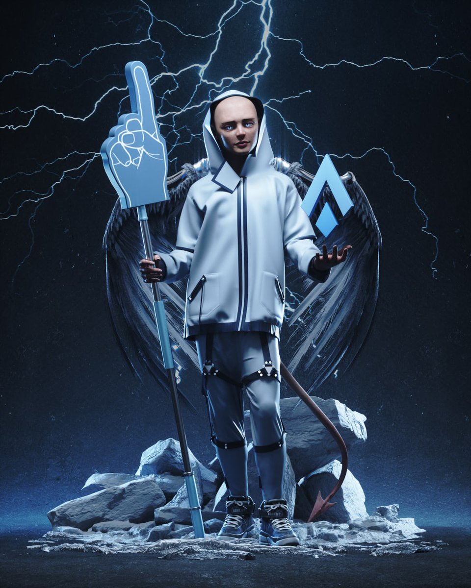 🤝 Advent x Arcane 🤝

1x HellList 😈 
1x Arcanelist 💠 Free Mint, 1.1k Supply

1⃣ Follow  <a href="/nftadvent/">Advent Project</a> &amp; <a href="/ArcaneTools/">Arcane Tools</a> 
2⃣ Like, Retweet this post ❤️
3⃣ Tag 3 friends ✔️

Ends in 24 hours ⏰