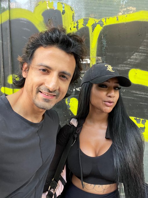 TW Pornstars - Niks Indian. The most liked pictures and videos from