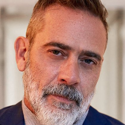 Pop Crave on Twitter: "Jeffrey Dean Morgan joins the cast of 'The Boys