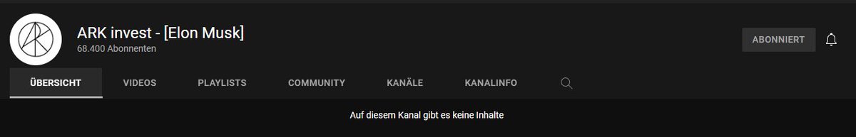 TomBallermann's tweet photo. @BananaPeelzYT Hey, I think you got hacked on YouTube. Just letting you know if you didn't see it yet. https://t.co/tqRUywqBwr