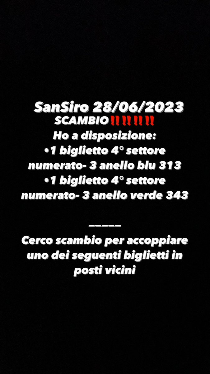 Carlotta Cosentino tweet media