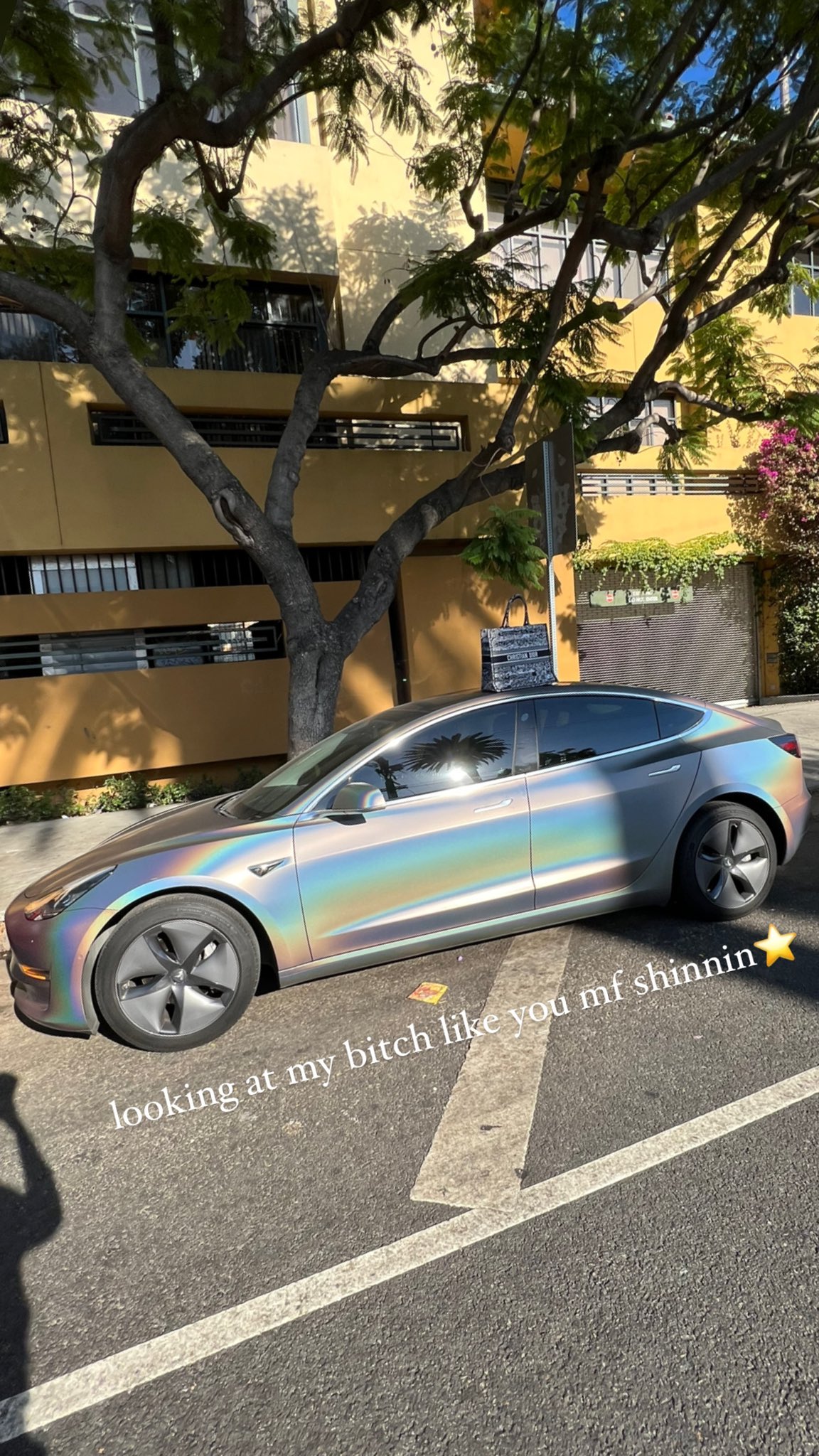 Allazaye on Twitter: "@Viperous MOOD LOOK WHAT ONLYFANS SUB BOUGHT ME 🥰