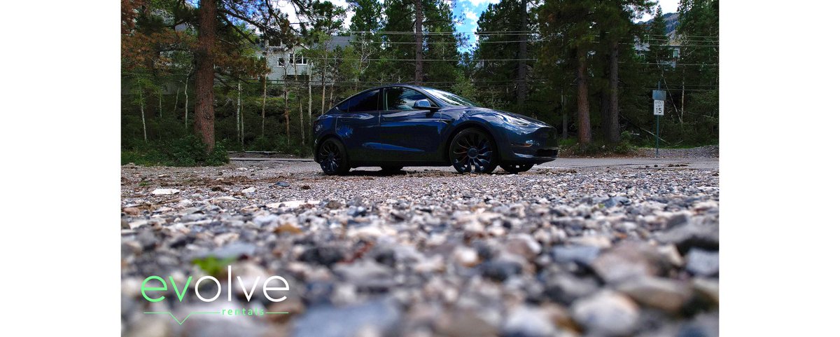 EVolveRentalsLV's tweet photo. The future is now ⚡️🌳 #RentonePlantone #Tesla https://t.co/JOk9LDrN8c