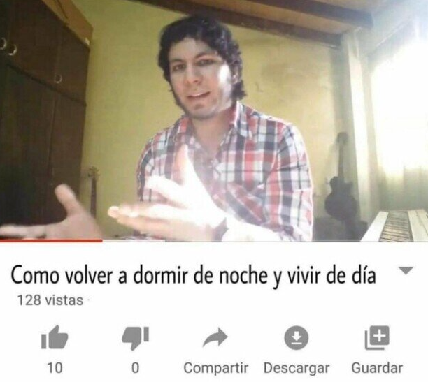 yo cuando tenga que volver a clases en septiembre