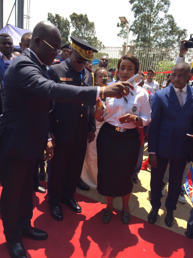 Ministère du Commerce Extérieur tweet media