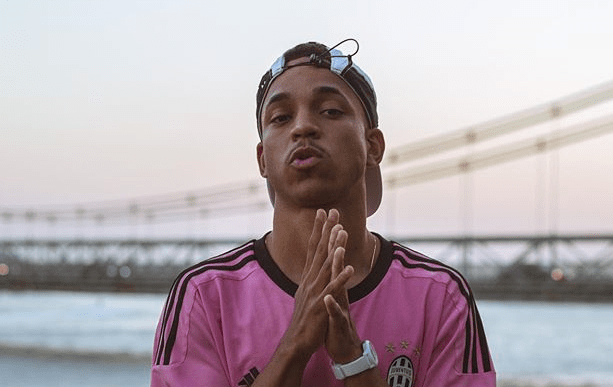 rapmais on Twitter: "Rapper Kyan revela que fez primeira audição de ...