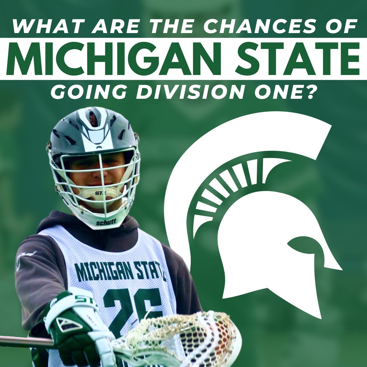 Lacrosse All Stars (@laxallstars) on Twitter photo Michigan State University is building a lacrosse specific turf field so what exactly does this mean for the <a href="/MSU_Lacrosse/">MSU Men's Lacrosse</a> program? āļø
š Link HERE: buff.ly/3AqV8eu Michigan State University is building a lacrosse specific turf field so what exactly does this mean for the <a href="/MSU_Lacrosse/">MSU Men's Lacrosse</a> program? āļø
š Link HERE: buff.ly/3AqV8eu