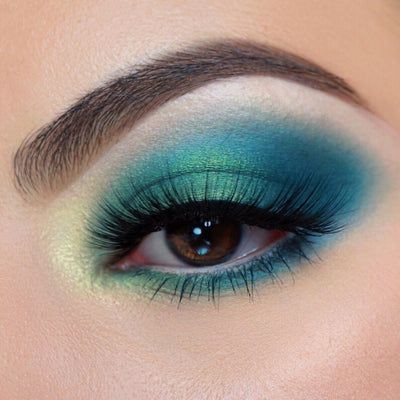 Eyessart's tweet photo. Green eye look π₯°
#makeup #makeupartist #eyemakeup #nycmua #NYC #USA #usablog #blogger #fashion #eye #eyeart https://t.co/C1HPyJloET