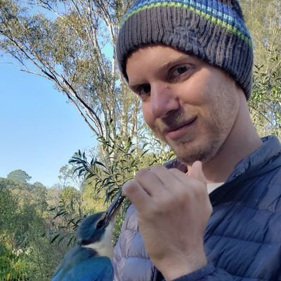 Songbird Neuroethology Laboratory tweet media