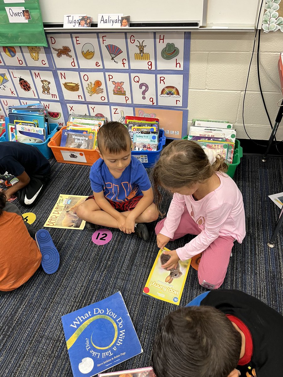 Washington School tweet media