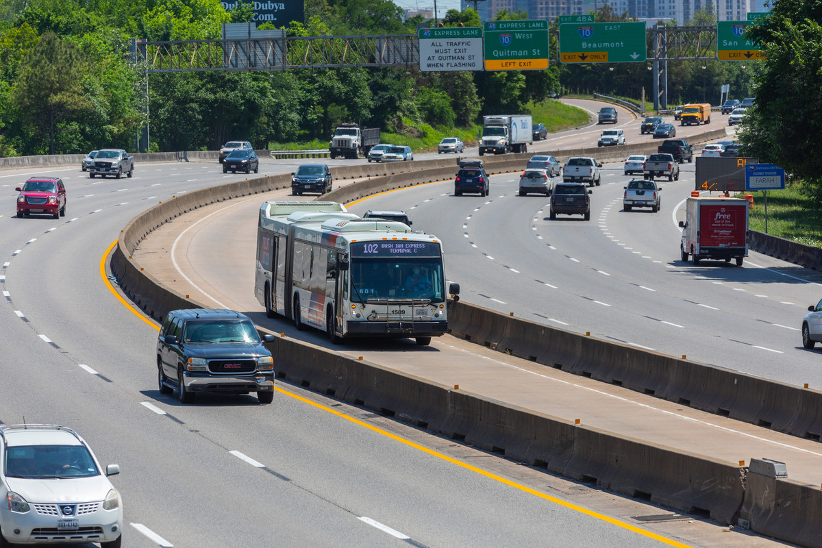 METRO Houston on Twitter "GOOD NEWS! 👏 You can officially ride in the
