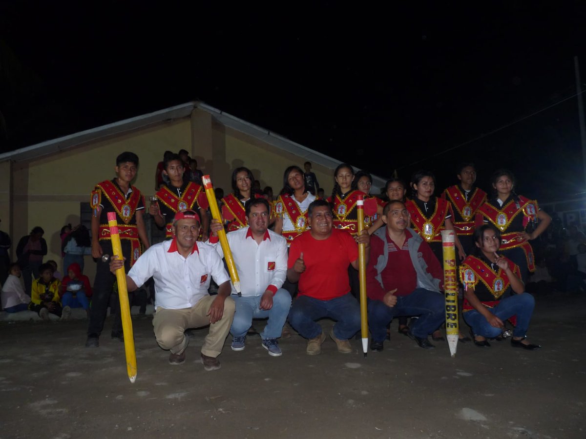RegionCuscoPL's tweet photo. Gracias #CieloPunku , gracias Vrae la Convención, día a día vamos creciendo y recuperando la esperanza.@SaulSanchezSa @VLADIMIR_CERRON @GuidoBellidoU @PERU_LIBRE1 https://t.co/ui4mSqW3Oi