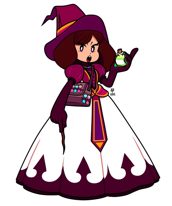 Been having fun with this style. 