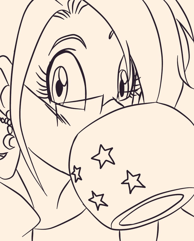 Gemini_Ignium's tweet photo. "I can see that. I am proud of you."

She smiled with a nod. I hope your train your mind as well." https://t.co/nykgutMiGP