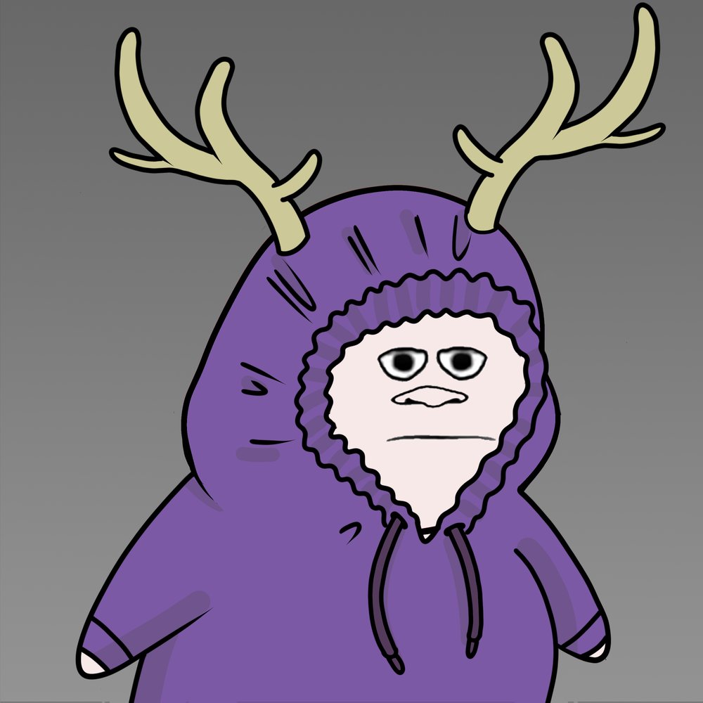 mfw someone said they were gonna buy a seal on the dip, didnt buy it, and are now upset they're priced out