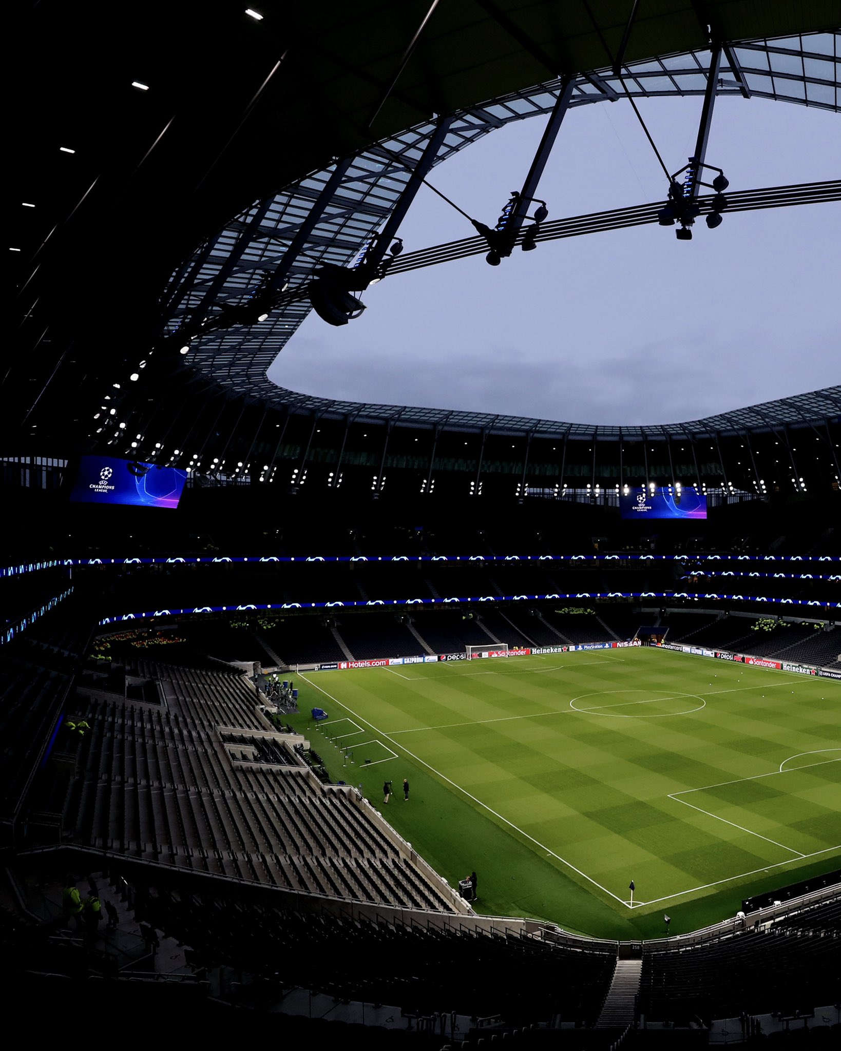 Tottenham Hotspur on Twitter: Tottenham Hotspur on Twitter: