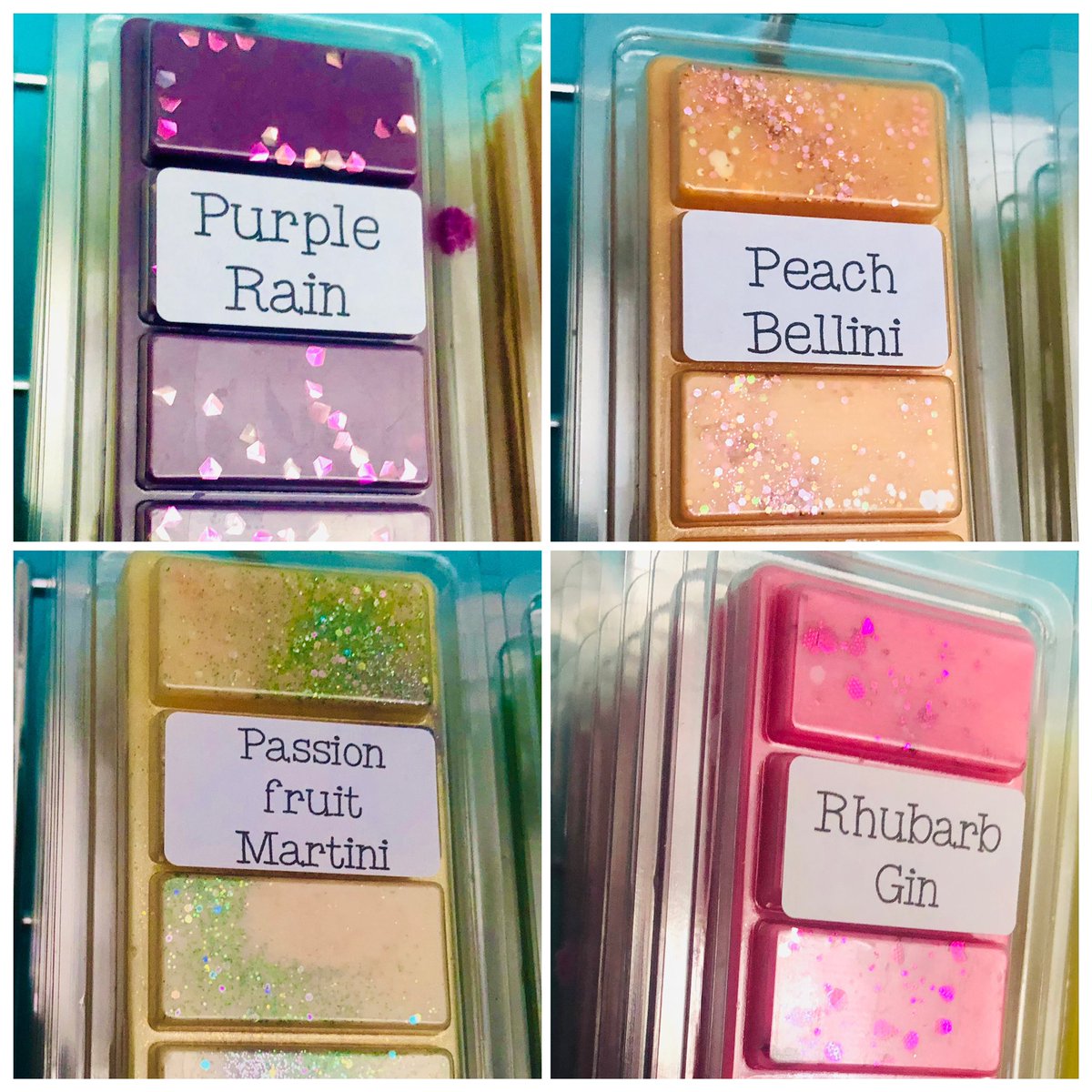 Evening everyone  #womaninbizhour I’ve got lots of new #handmade #waxmelts in store 
18 Yorkshire Street #bacup and online thedollybird.co.uk #cocktail #perfume #aftershave and #laundry #inspired #scents 
Shop open from 10.30 tomorrow morning
