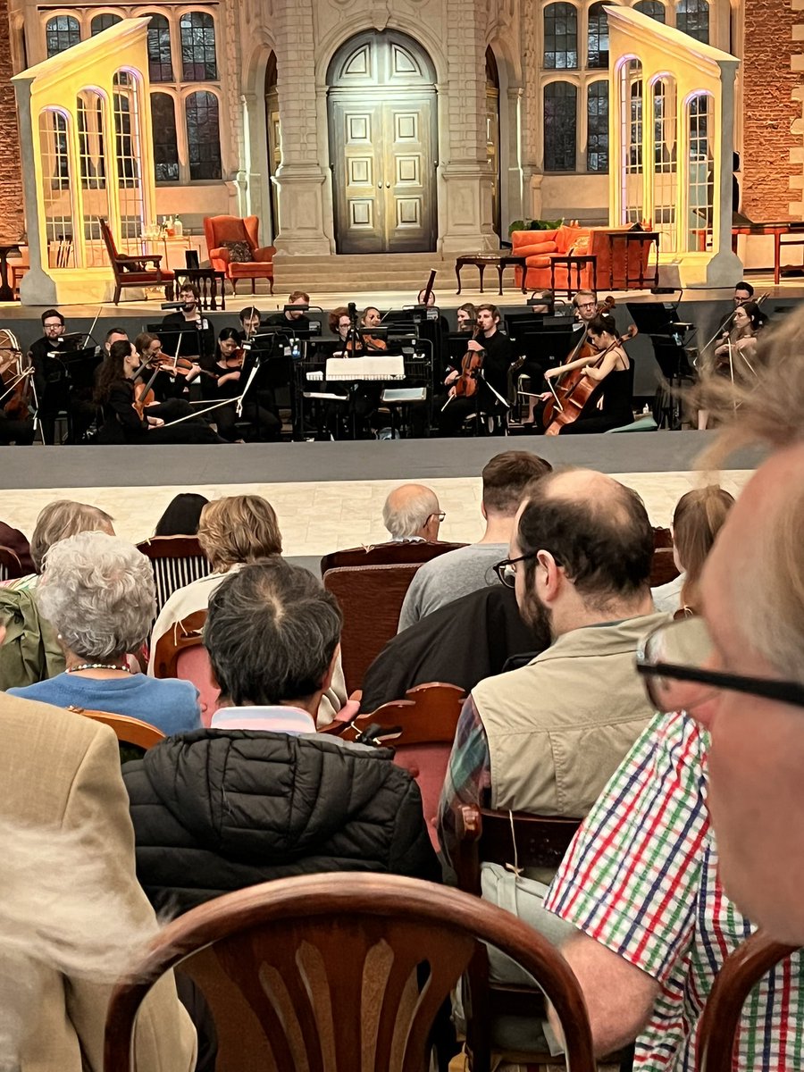 Bampton Opera tweet media