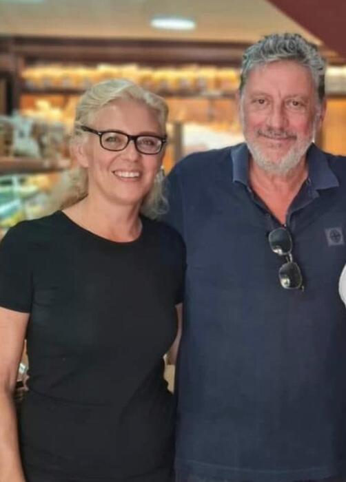 Incidente stradale in Molise, muore l'attrice Paola Cerimele. Aveva recitato in "Non ti muovere" di Sergio Castellitto #ANSA