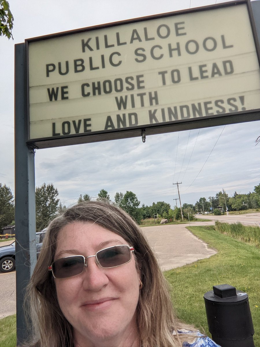 Killaloeps's tweet photo. @RCDSB looks forward to welcoming back students and staff! https://t.co/w1gv5nmD6N