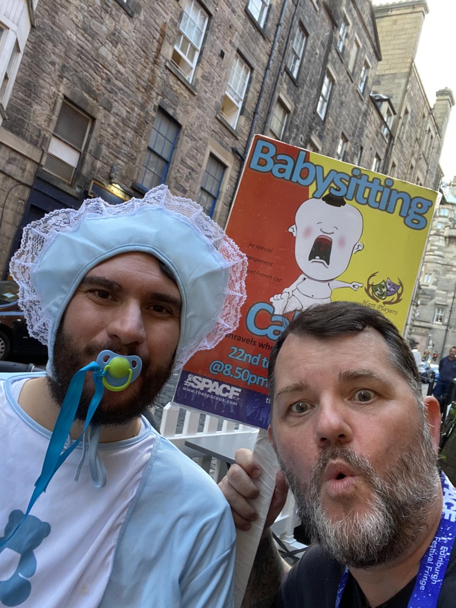 Hart Players - Amateur Dramatics Society tweet media