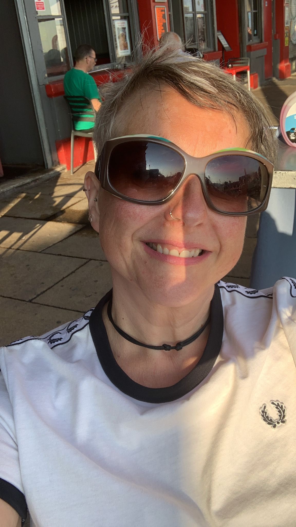 Mod Revival on Twitter: 