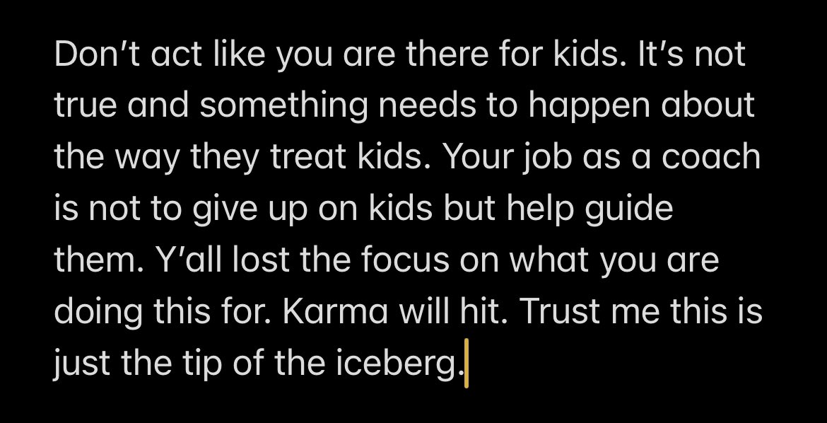 Malcolm Burdette tweet media