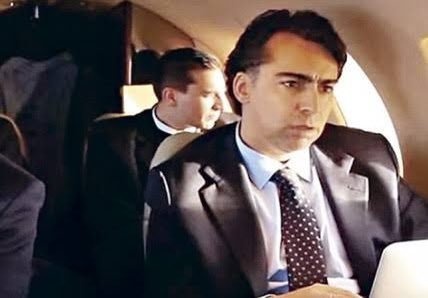 Felipe Kast tweet media