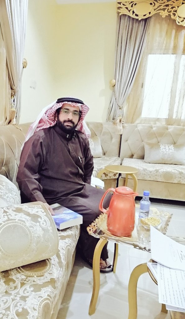 أ.د/صالح أبو عرَّاد tweet media