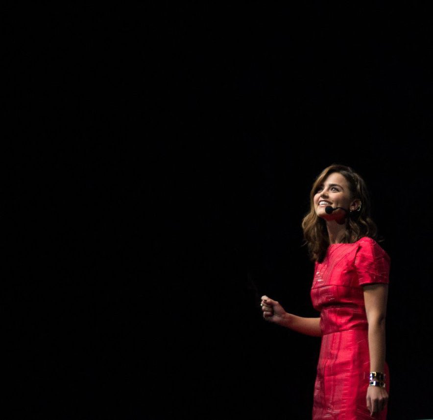 daily jenna coleman (@dailycoieman) on Twitter photo 