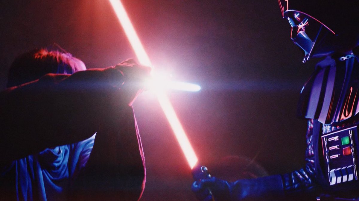 vadersanakin's tweet photo. the most beautiful shots of obi wan kenobi: a thread 💫 https://t.co/5HJCllx8d6