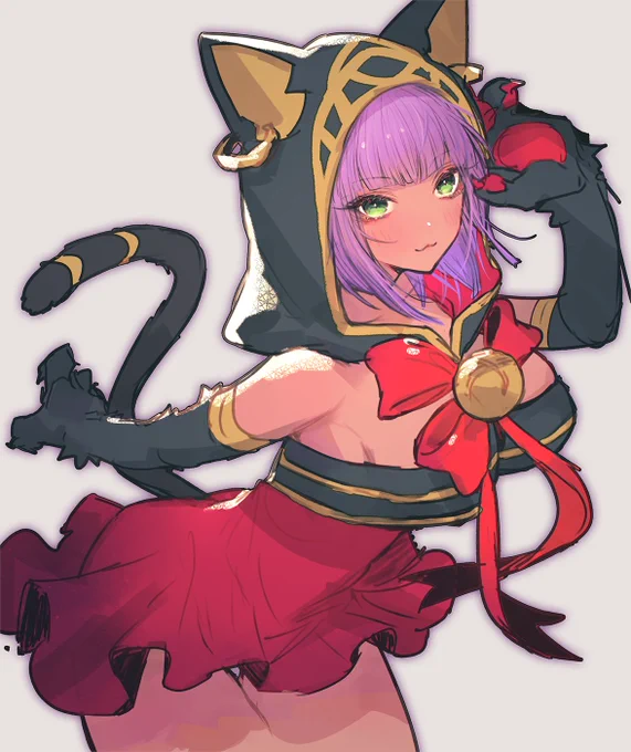 クリスマスメナト 