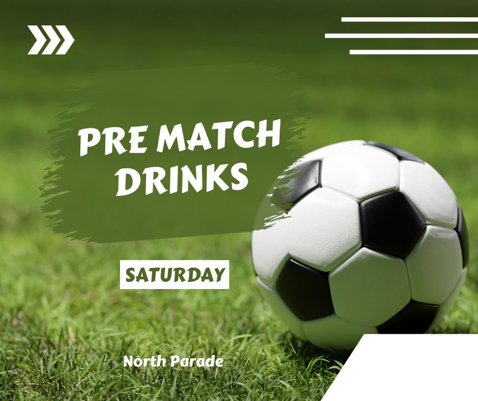 North Parade Bradford tweet media