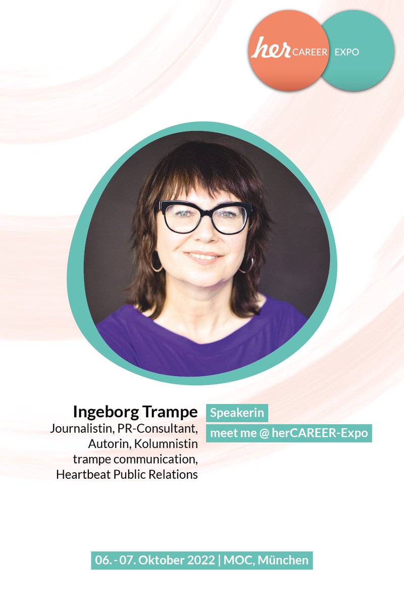 ibotrampe's tweet photo. Freue mich auf den Herbst:?Die nächsten Wochen werden spannend: Sylt, Event am #AlterWall, Umzug und dann @her_CAREER_de https://t.co/z06JggLndk