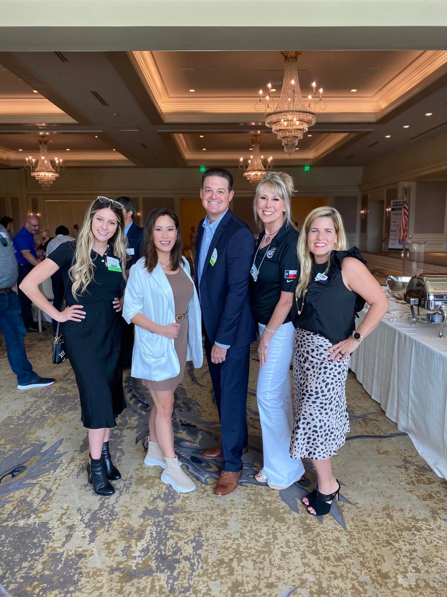 Thank you @GreaterHoustonBuildersAssociation (GHBA) for an excellent luncheon! #remodeling #remodel #betterthanbefore #firereconstruction #firedamage #waterdamage #mitigation #moldremediation #design #houstonbuilders #ghba #lunchandlearn #networking #thankyou #community