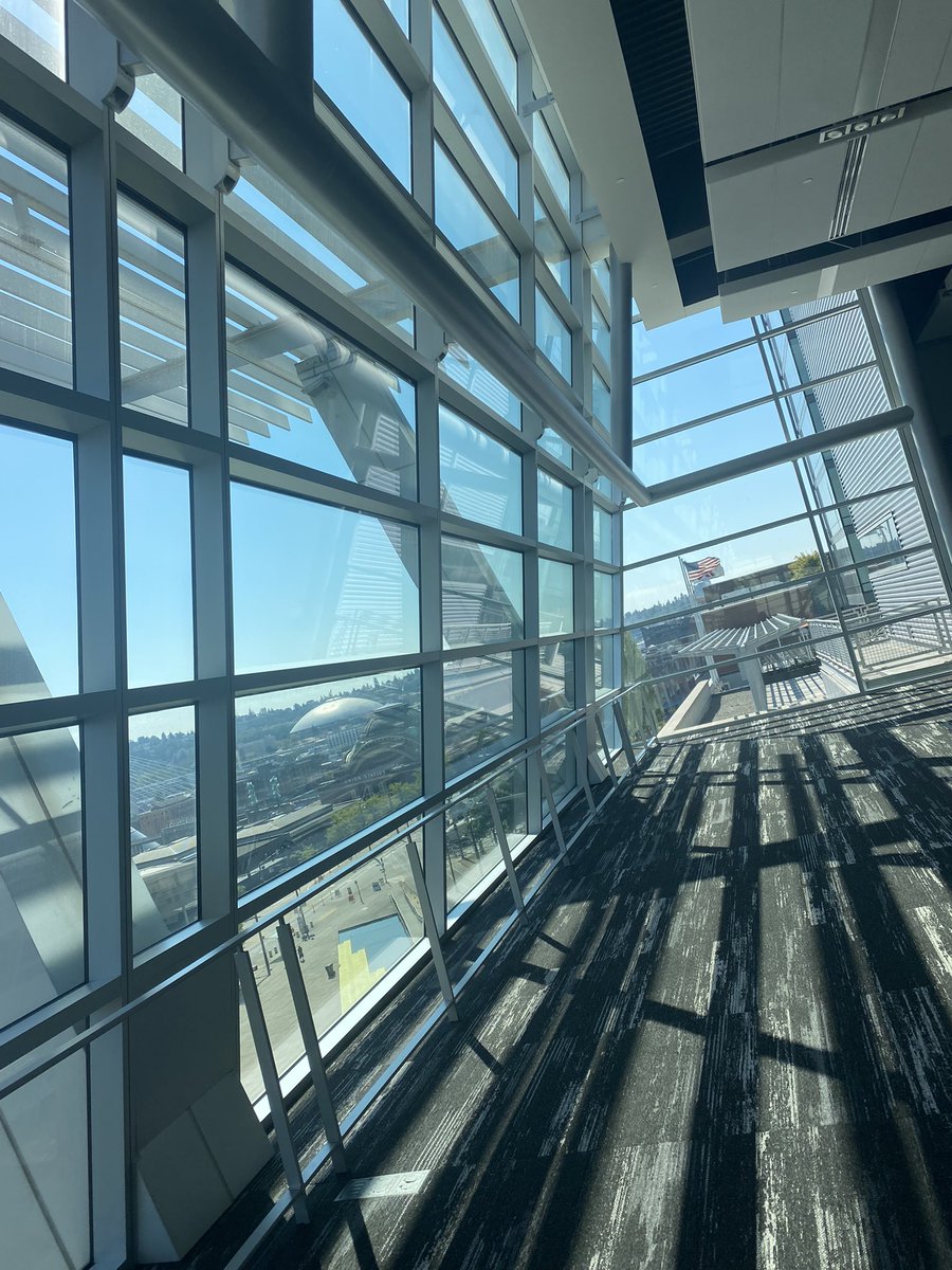 Beautiful day in Tacoma! The call for proposals for NCCE 2023 now now OPEN! conference.ncce.org/2023/CMS_CFP_L…
 #iamncce <a href="/NCCE_EdTech/">NCCE: Northwest Council for Computer Education</a>