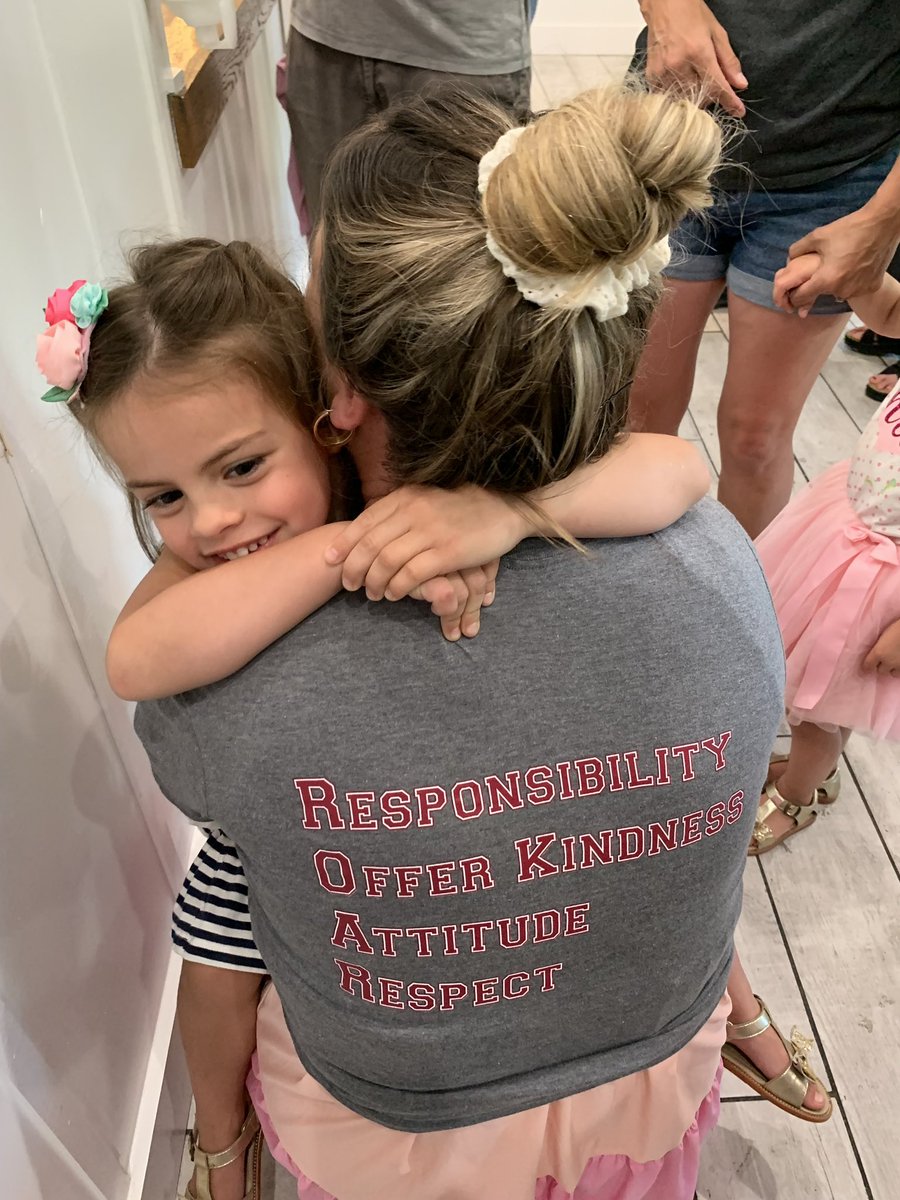 Miranda Van Houten tweet media