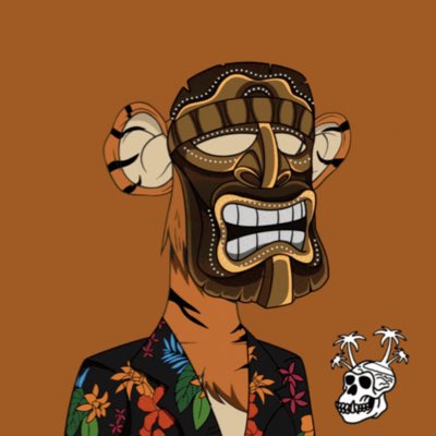 fuzzy_knuckles's tweet photo. #NewProfilePic Well, this one here would be a beauty to mint!! Will you be WL minting on September 17th? I know I will be! #Gococonuts #IvacTikiTribe #Fish2Earn 🎣💎👨🏽‍✈️ @AtlanticApes @SanGarViz_NFT @Teke_xo @NFTBakedPotato @Supakor30061845 https://t.co/sXJQ0IZ5hM
