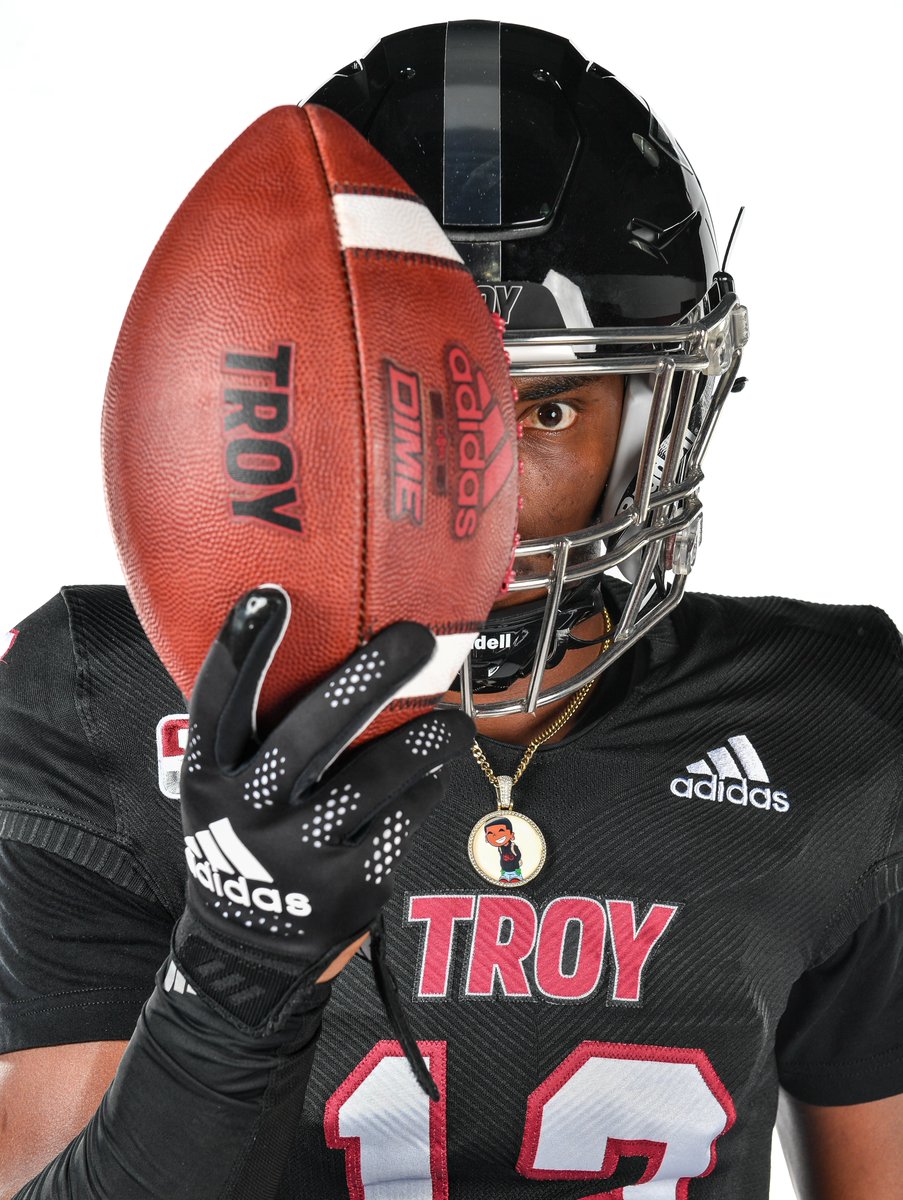 TroyRecruiting's tweet photo. Happy Birthday @_zionwilliams ⚔ https://t.co/5Mp4Vt35ol