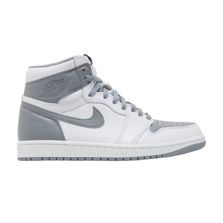 javison2310's tweet photo. Check out the Air Jordan 1 Retro High OG 'Stealth' on GOAT https://t.co/LUrkURW28f https://t.co/gZouqAv7VL