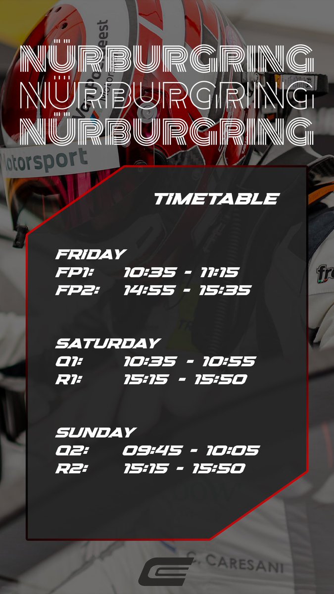 Colin Caresani tweet media