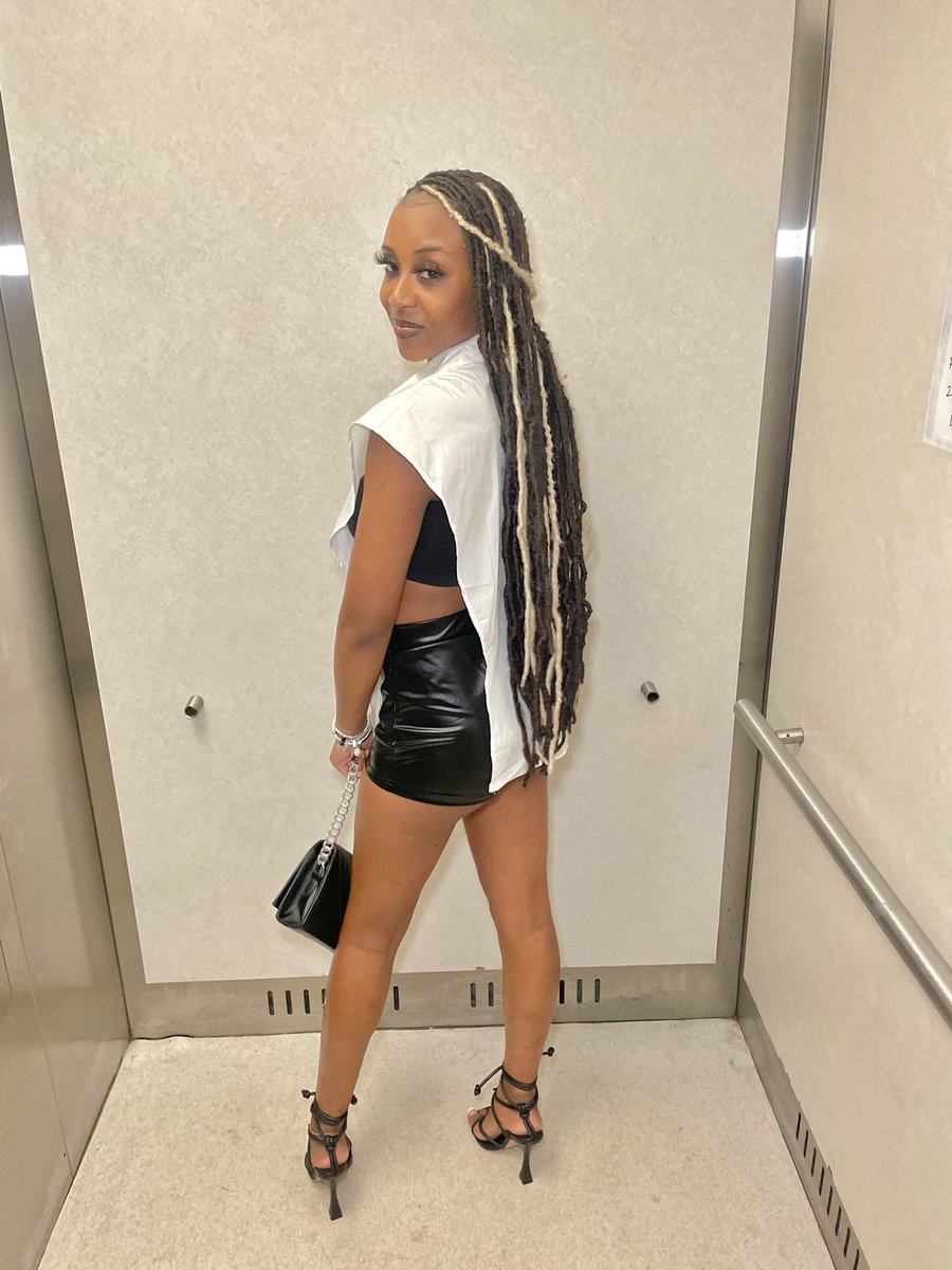 McgeeShantel's tweet photo. I done got myself together, i’m way better than last time 😏 #ptso2 https://t.co/FBJqsZ6fOT