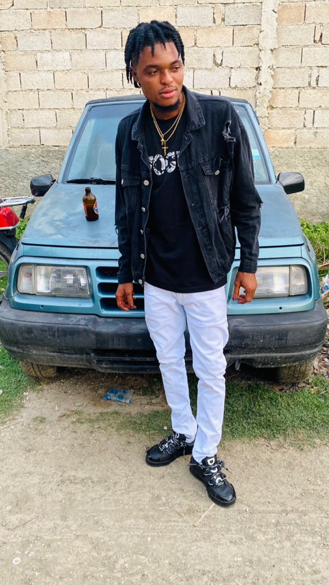 Masterwill18 tweet picture