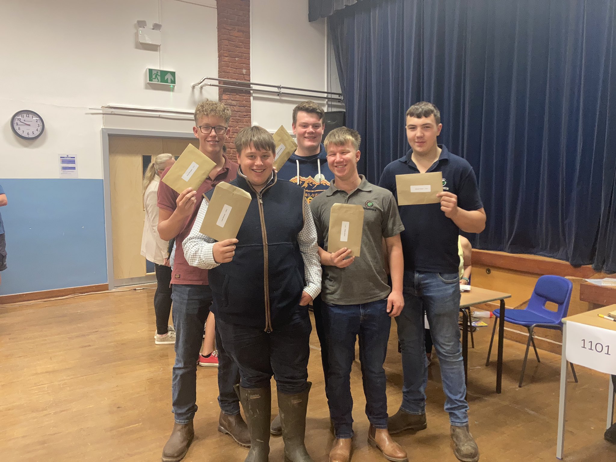 Julie Rudge on Twitter: