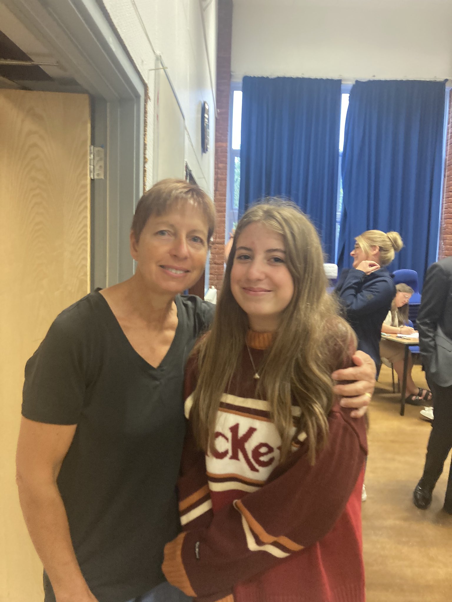 Julie Rudge on Twitter: 