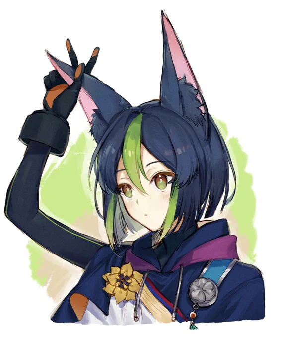 Fluff #genshinimpact #原神 