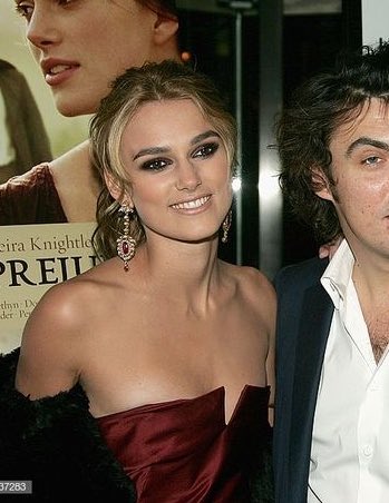 Happy birthday joe wright! 
