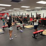 Photo by South Fort Myers High School Boys Basketball (@SFMHSHoops)